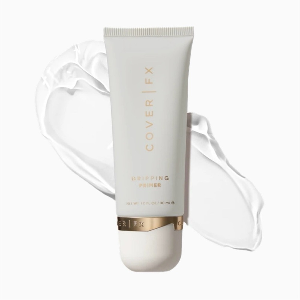 Cover FX gripping primer face makeup foundation concealer cosmetics Sephora ulta